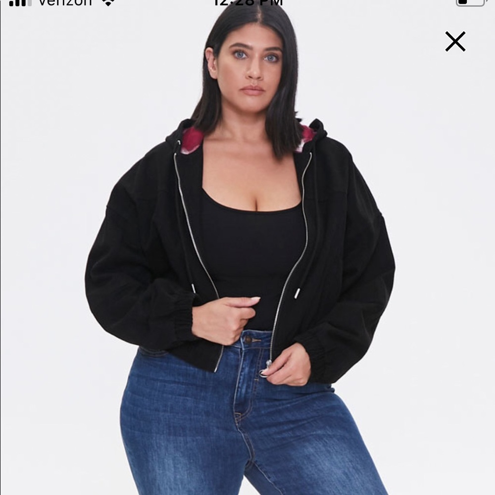 Jacket - Picture 2 of 6